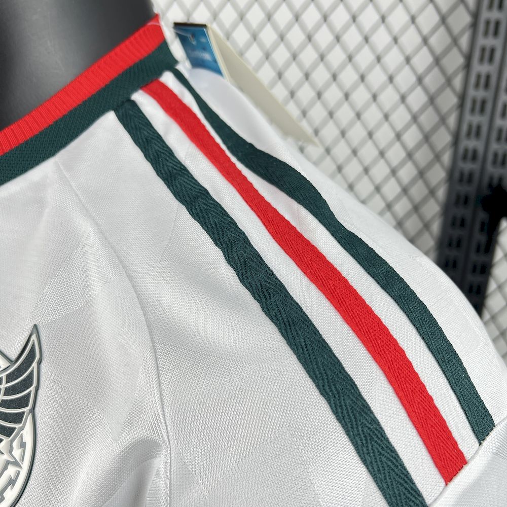 mens mexico 2026 world cup away jersey player version Mens Mexico 2026 World Cup Away Jersey Player Version