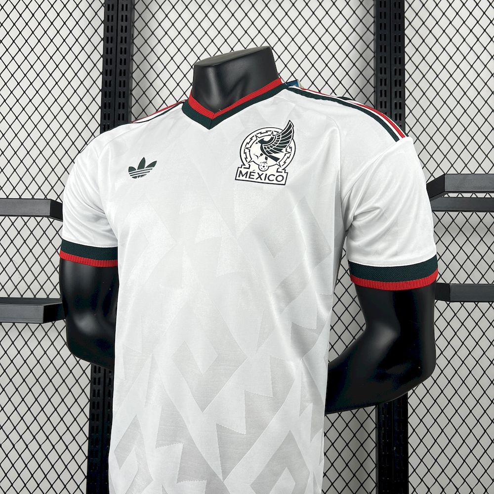 mens mexico 2026 world cup away jersey player version Mens Mexico 2026 World Cup Away Jersey Player Version