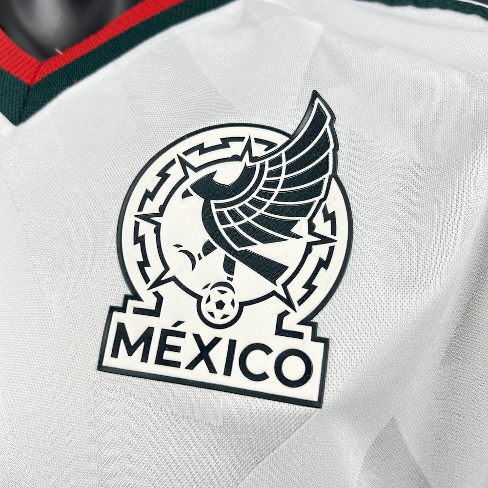 mens mexico 2026 world cup away jersey player version Mens Mexico 2026 World Cup Away Jersey Player Version