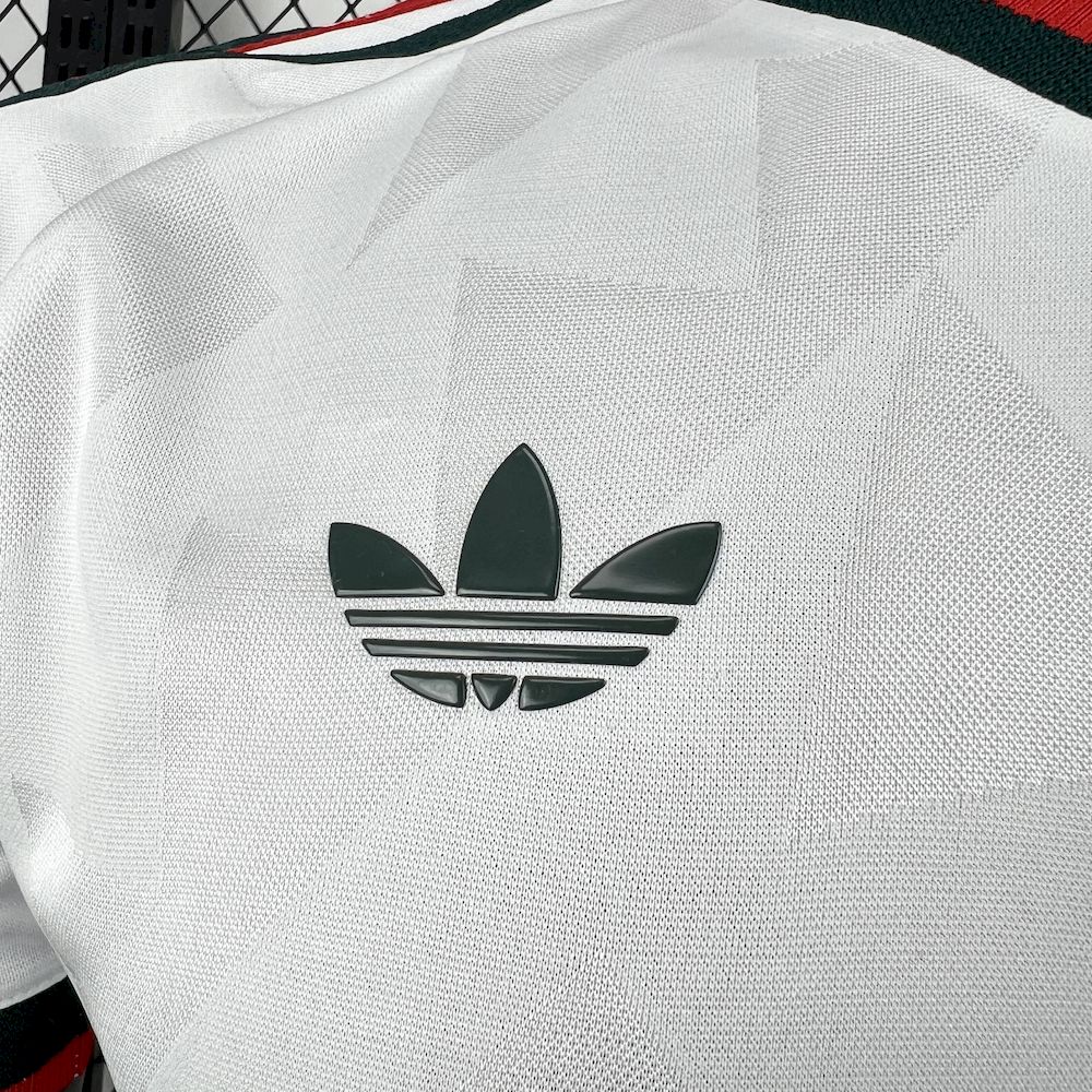 mens mexico 2026 world cup away jersey player version Mens Mexico 2026 World Cup Away Jersey Player Version