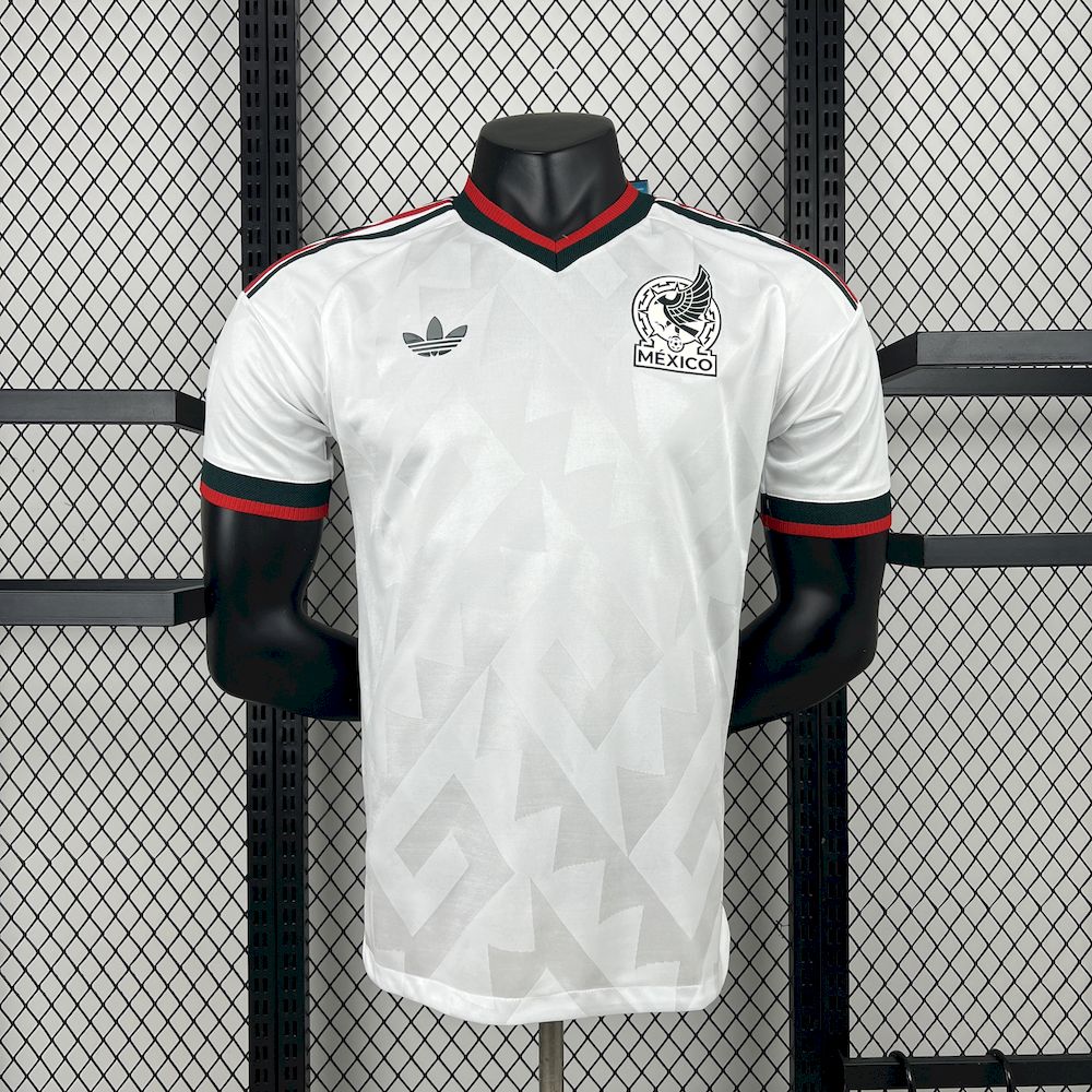 mens mexico 2026 world cup away jersey player version Mens Mexico 2026 World Cup Away Jersey Player Version