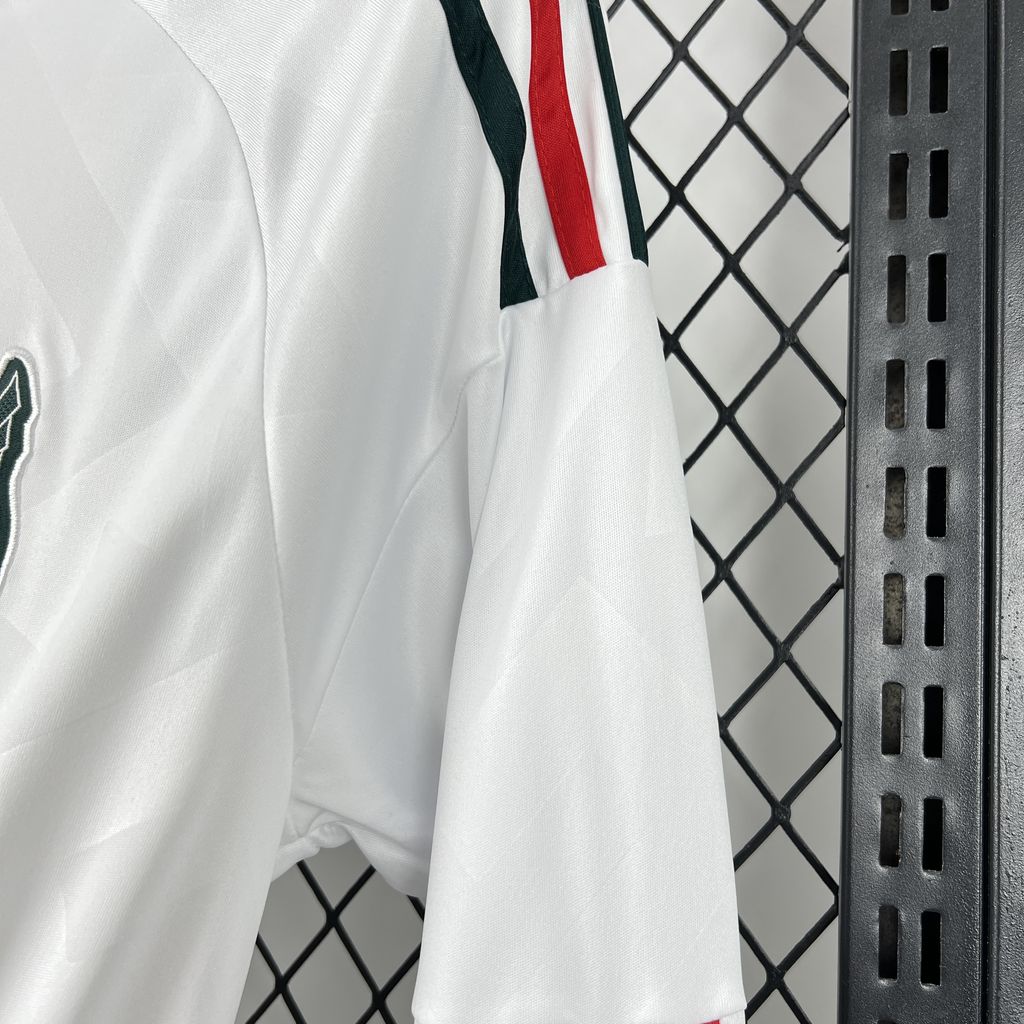 mens mexico 2026 world cup away long sleeve jersey Mens Mexico 2026 World Cup Away Long Sleeve Jersey