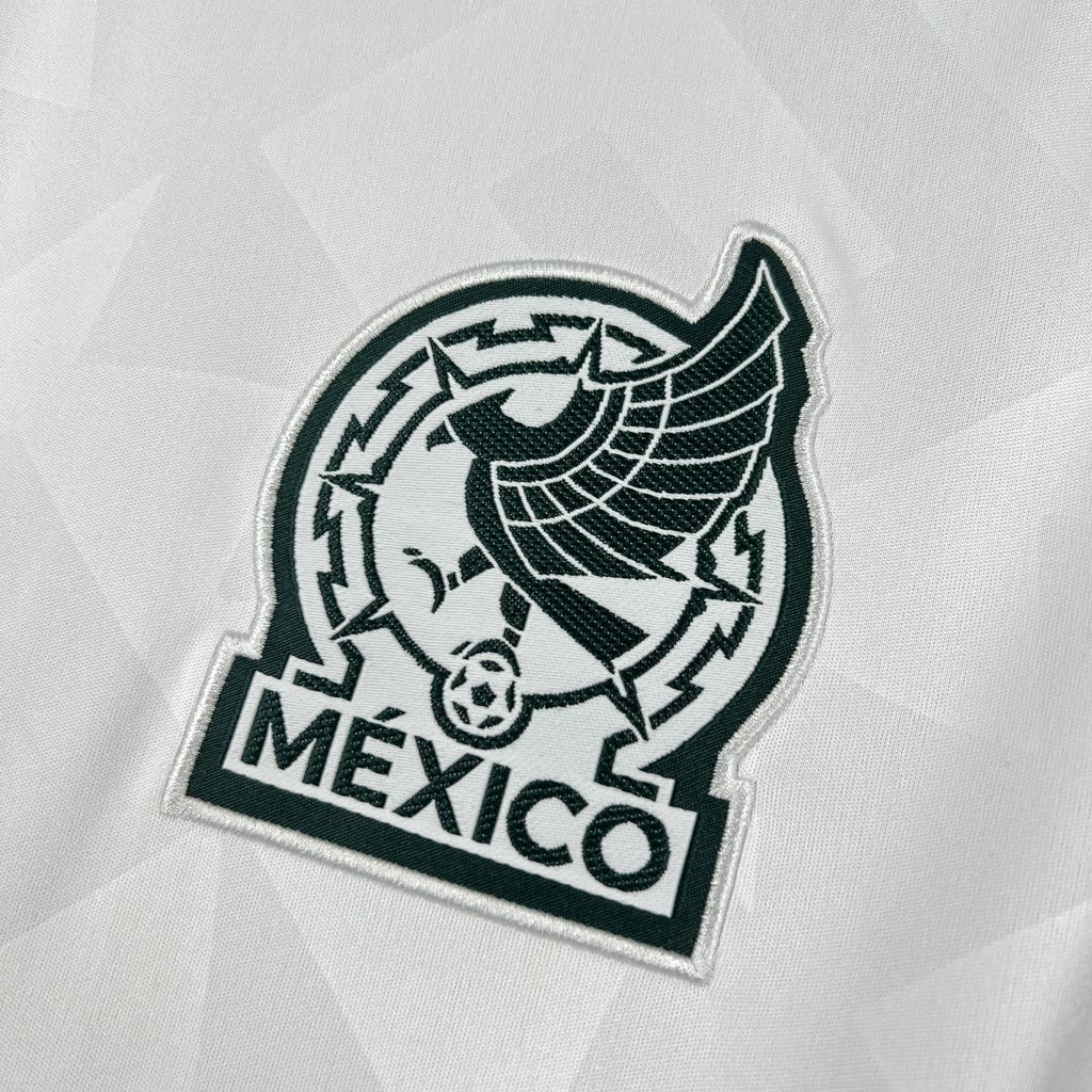 mens mexico 2026 world cup away long sleeve jersey Mens Mexico 2026 World Cup Away Long Sleeve Jersey