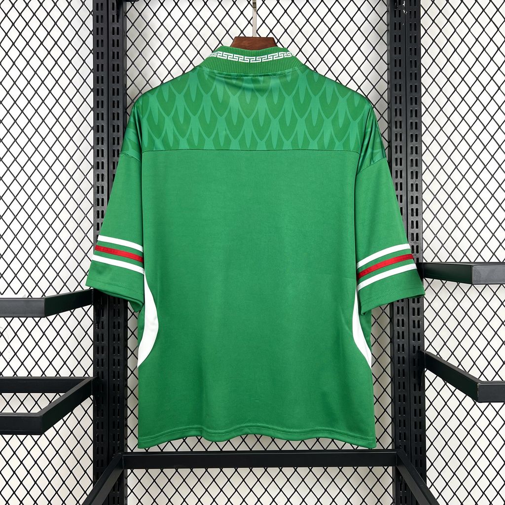 mens mexico 2026 world cup bringback remixed jersey Mens Mexico 2026 World Cup Bringback Remixed Jersey