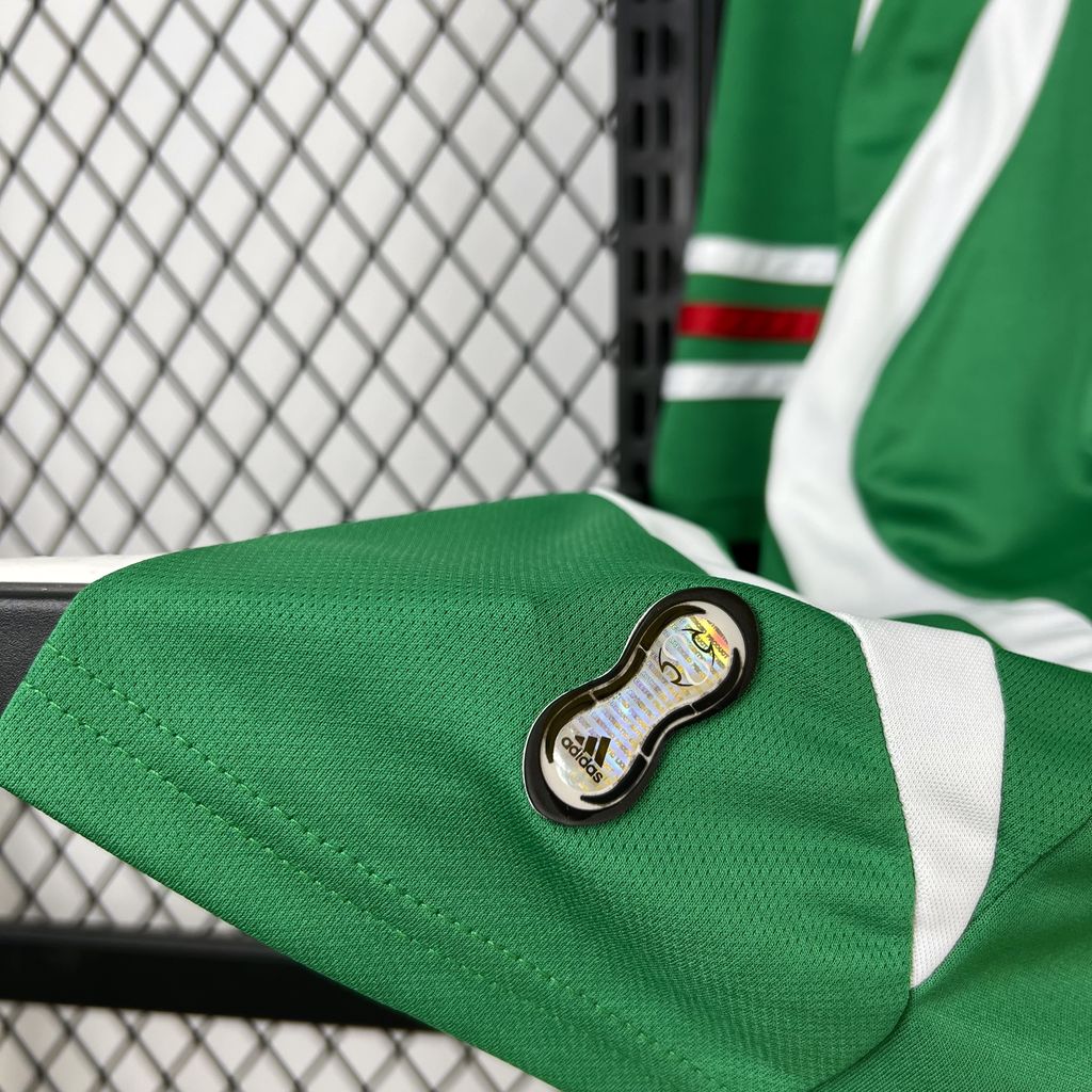 mens mexico 2026 world cup bringback remixed jersey Mens Mexico 2026 World Cup Bringback Remixed Jersey