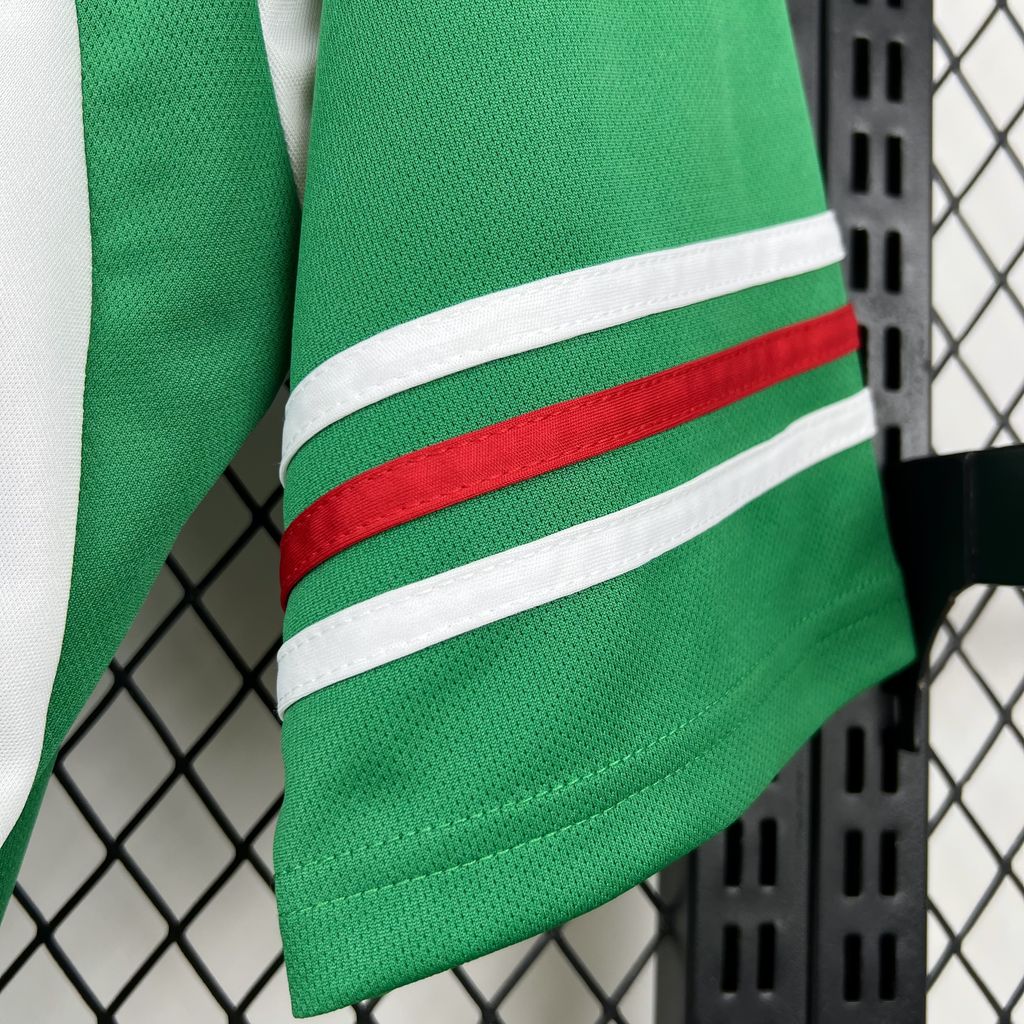 mens mexico 2026 world cup bringback remixed jersey Mens Mexico 2026 World Cup Bringback Remixed Jersey