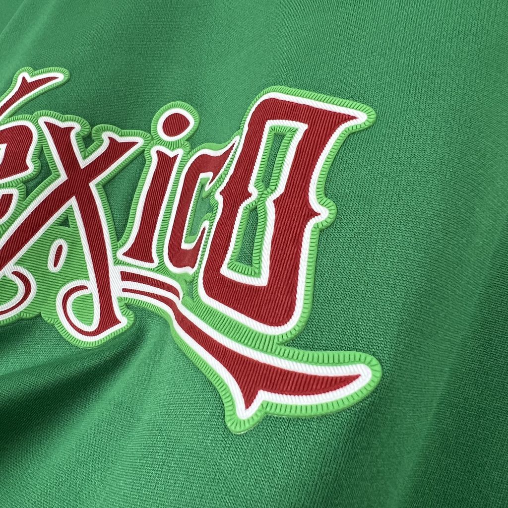 mens mexico 2026 world cup bringback remixed jersey Mens Mexico 2026 World Cup Bringback Remixed Jersey