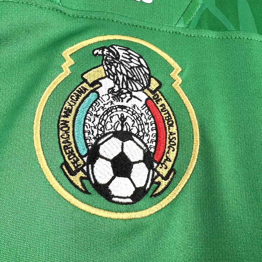 mens mexico 2026 world cup bringback remixed jersey Mens Mexico 2026 World Cup Bringback Remixed Jersey
