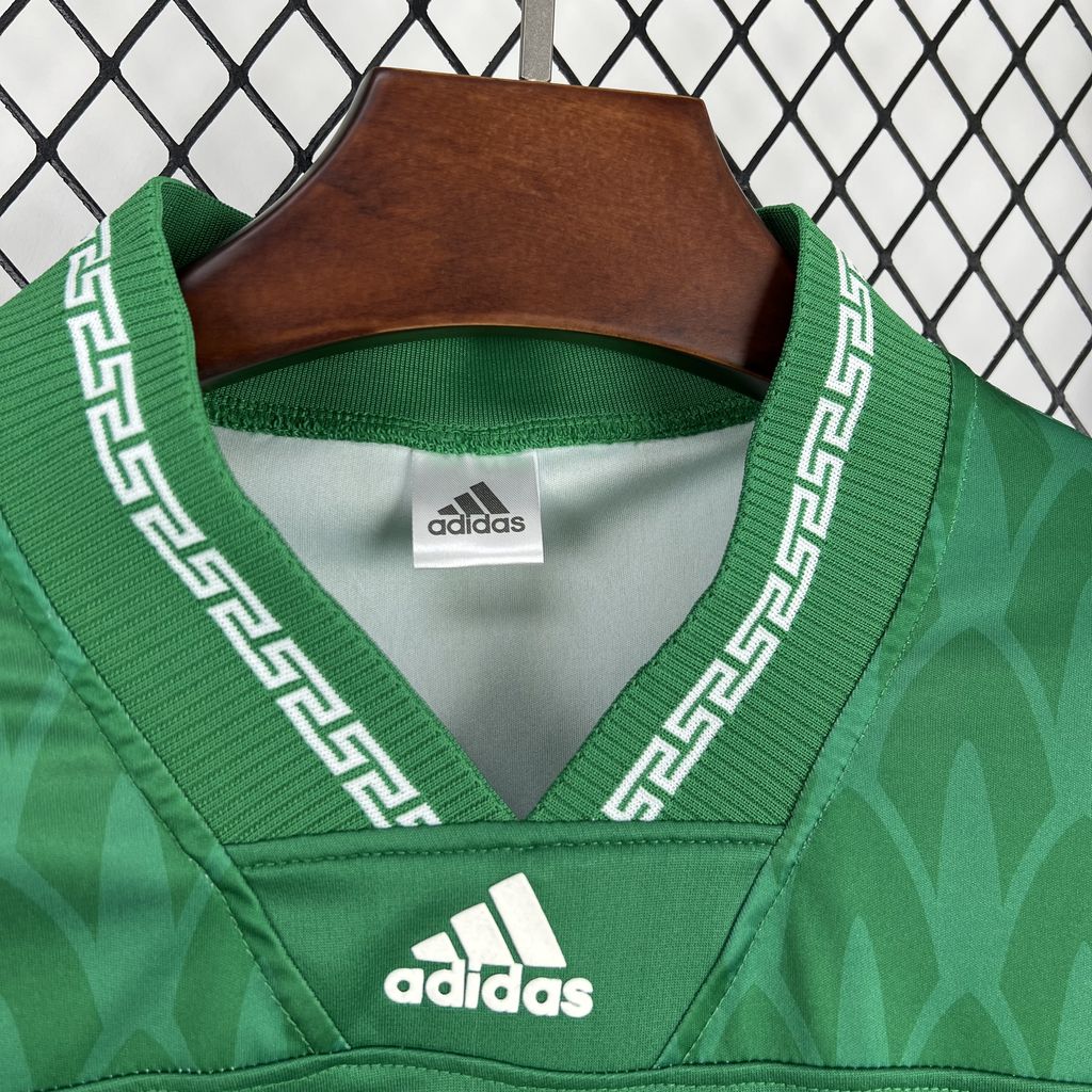 mens mexico 2026 world cup bringback remixed jersey Mens Mexico 2026 World Cup Bringback Remixed Jersey