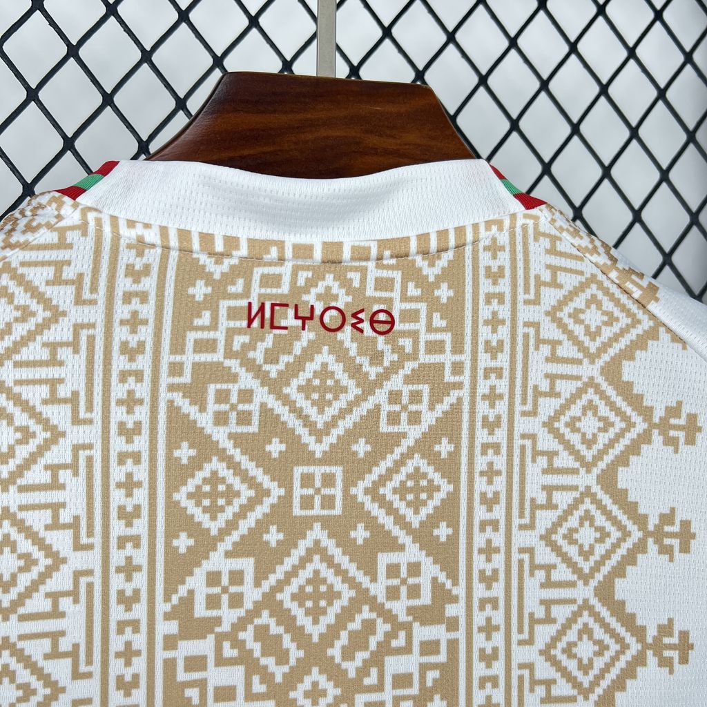 mens morocco 2026 world cup away jersey Mens Morocco 2026 World Cup Away Jersey