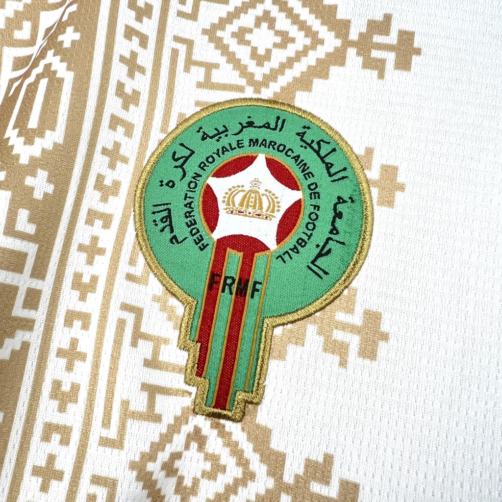 mens morocco 2026 world cup away jersey Mens Morocco 2026 World Cup Away Jersey