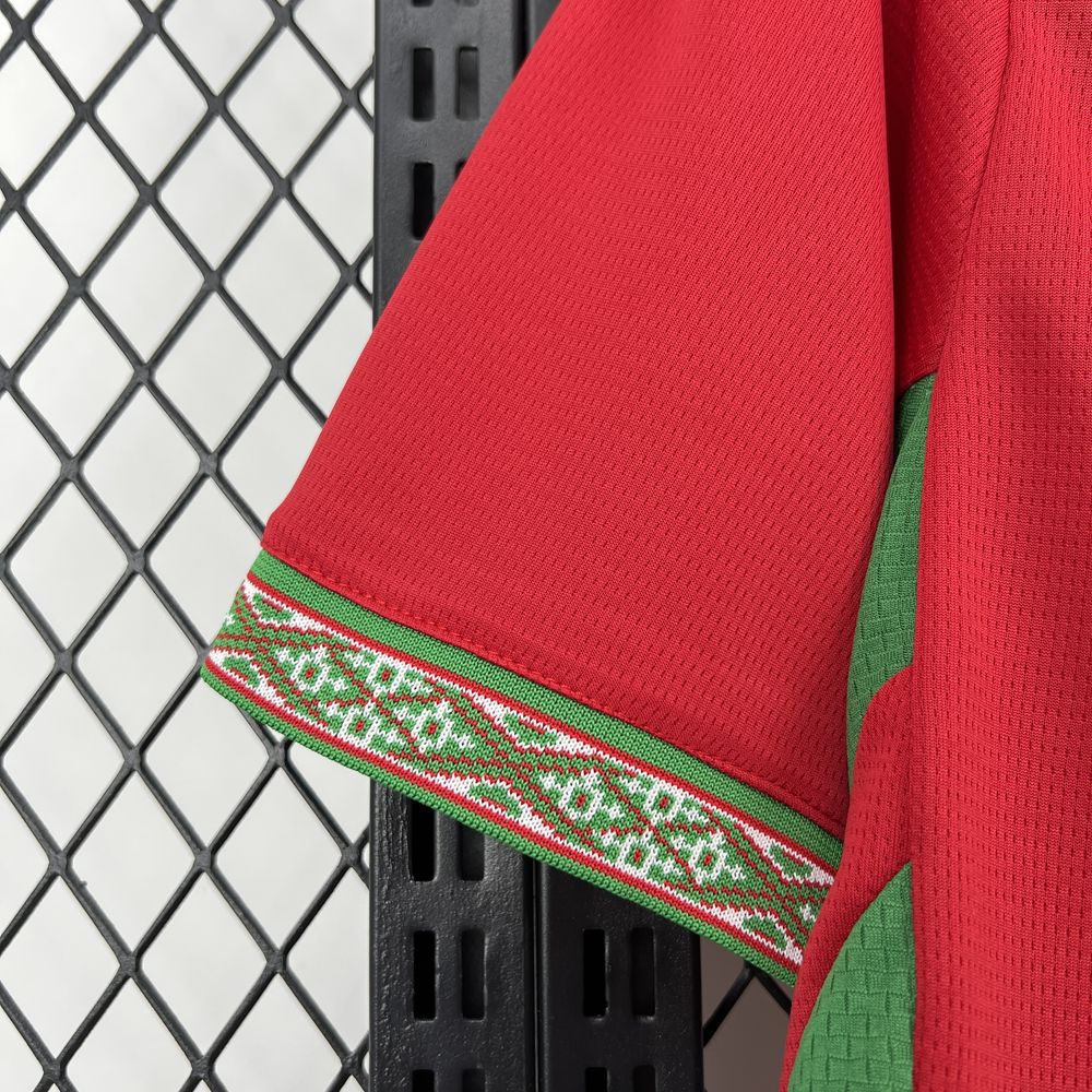 mens morocco 2026 world cup home jersey Mens Morocco 2026 World Cup Home Jersey