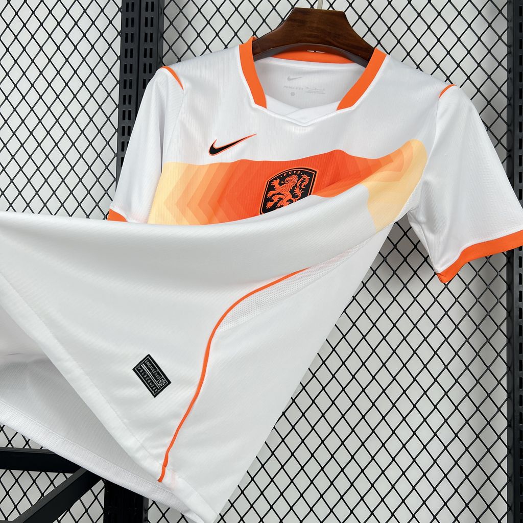 mens netherlands 2026 world cup away jersey Mens Netherlands 2026 World Cup Away Jersey