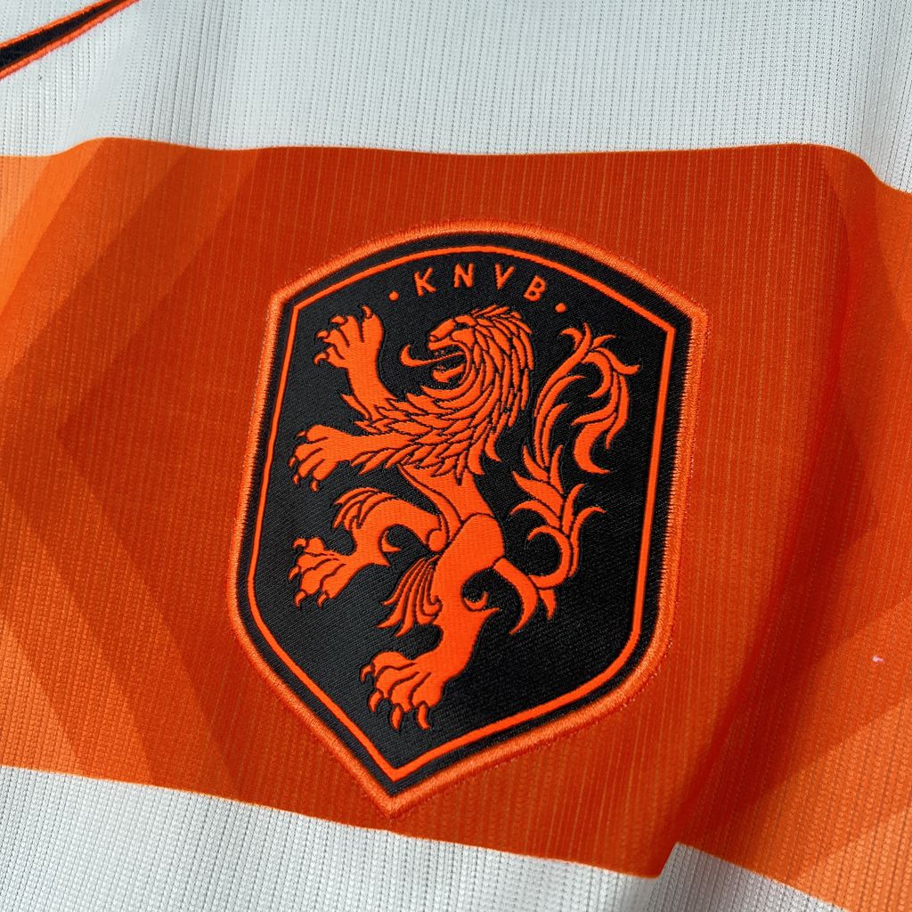 mens netherlands 2026 world cup away jersey Mens Netherlands 2026 World Cup Away Jersey