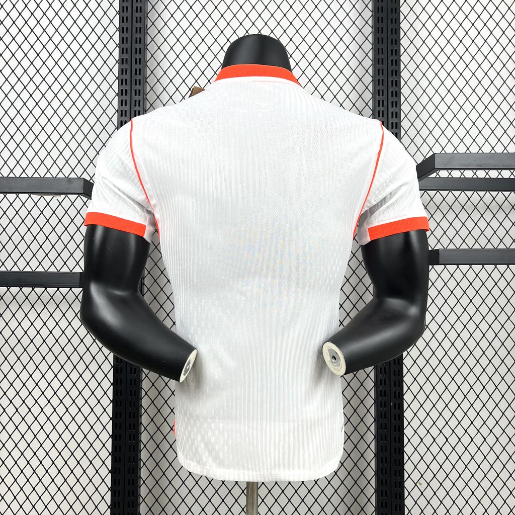 mens netherlands 2026 world cup away jersey player version Mens Netherlands 2026 World Cup Away Jersey Player Version