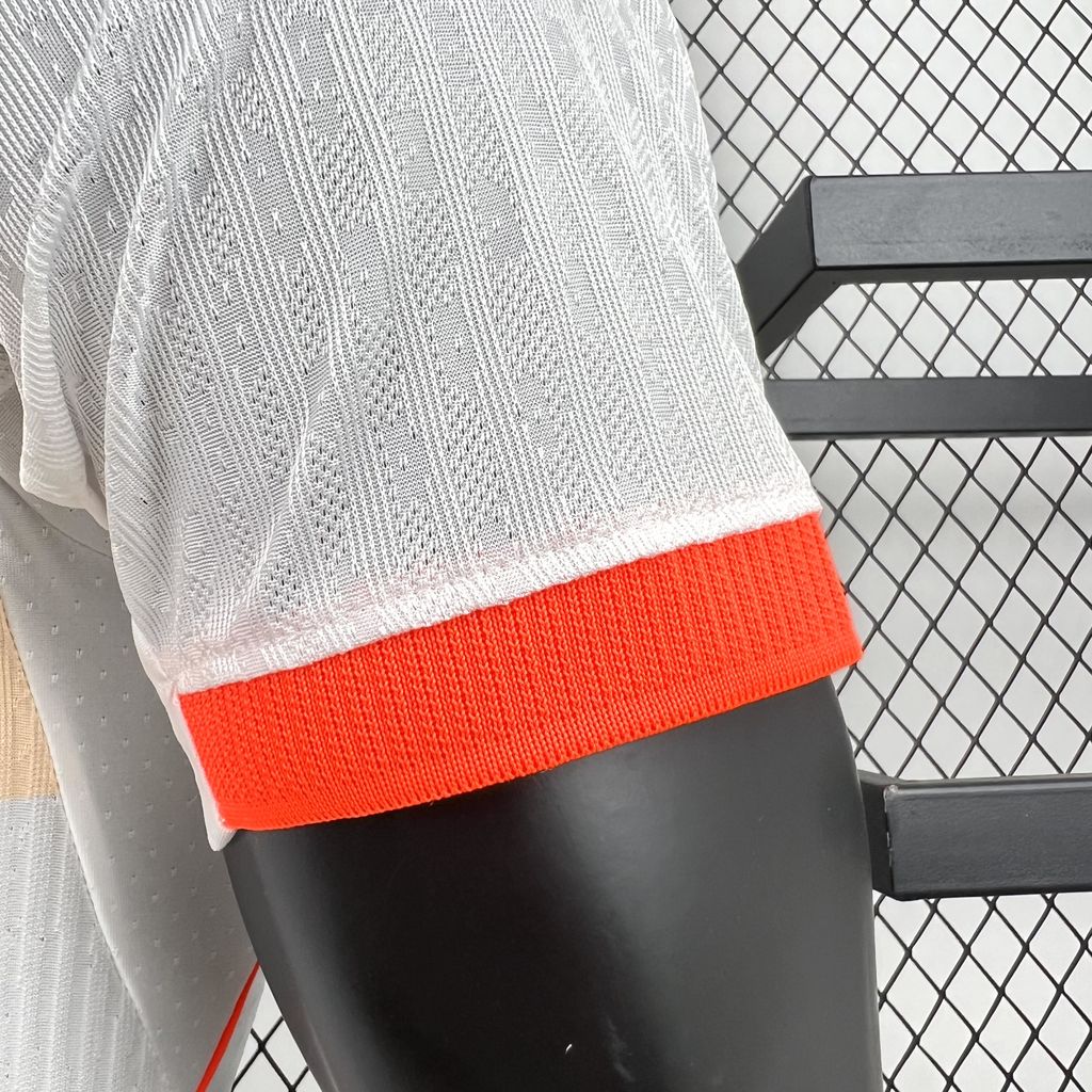 mens netherlands 2026 world cup away jersey player version Mens Netherlands 2026 World Cup Away Jersey Player Version