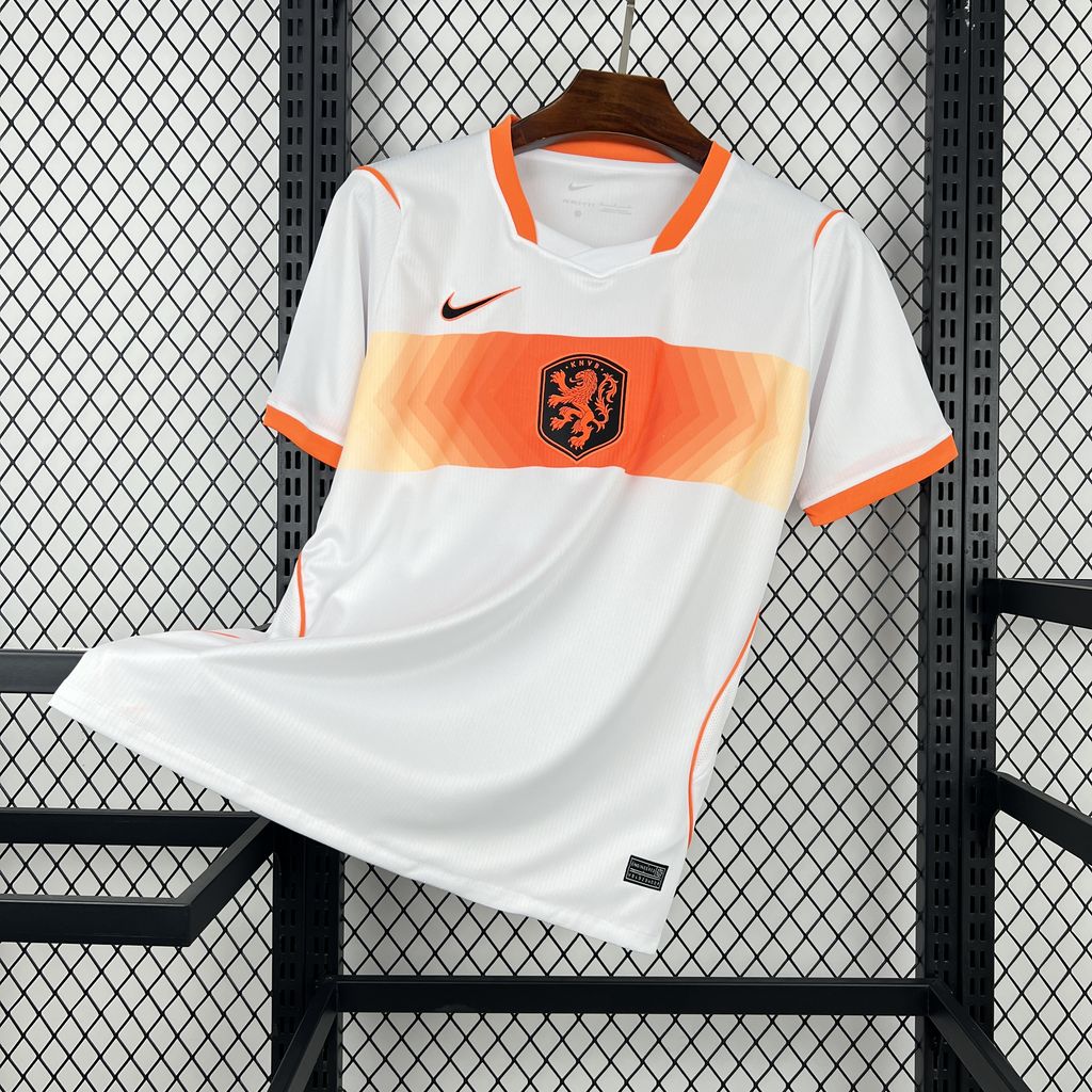 mens netherlands 2026 world cup away jersey Mens Netherlands 2026 World Cup Away Jersey