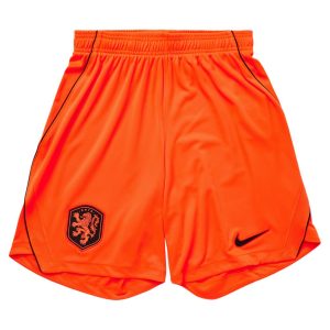 Mens Netherlands 2026 World Cup Away Shorts