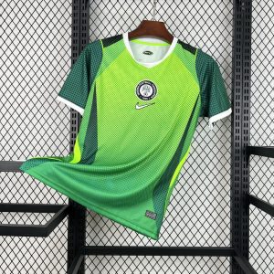 Mens Nigeria 2026 Away Jersey