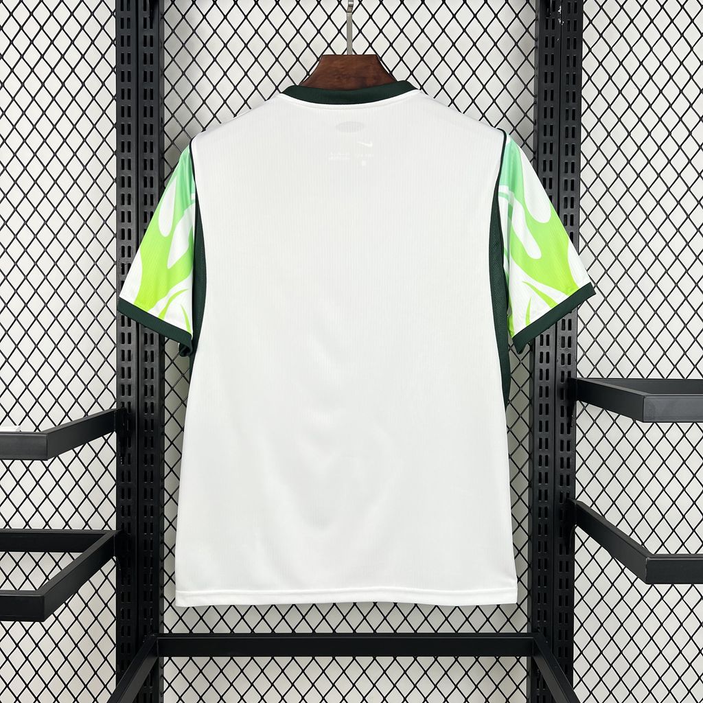 mens nigeria 2026 home jersey Mens Nigeria 2026 Home Jersey