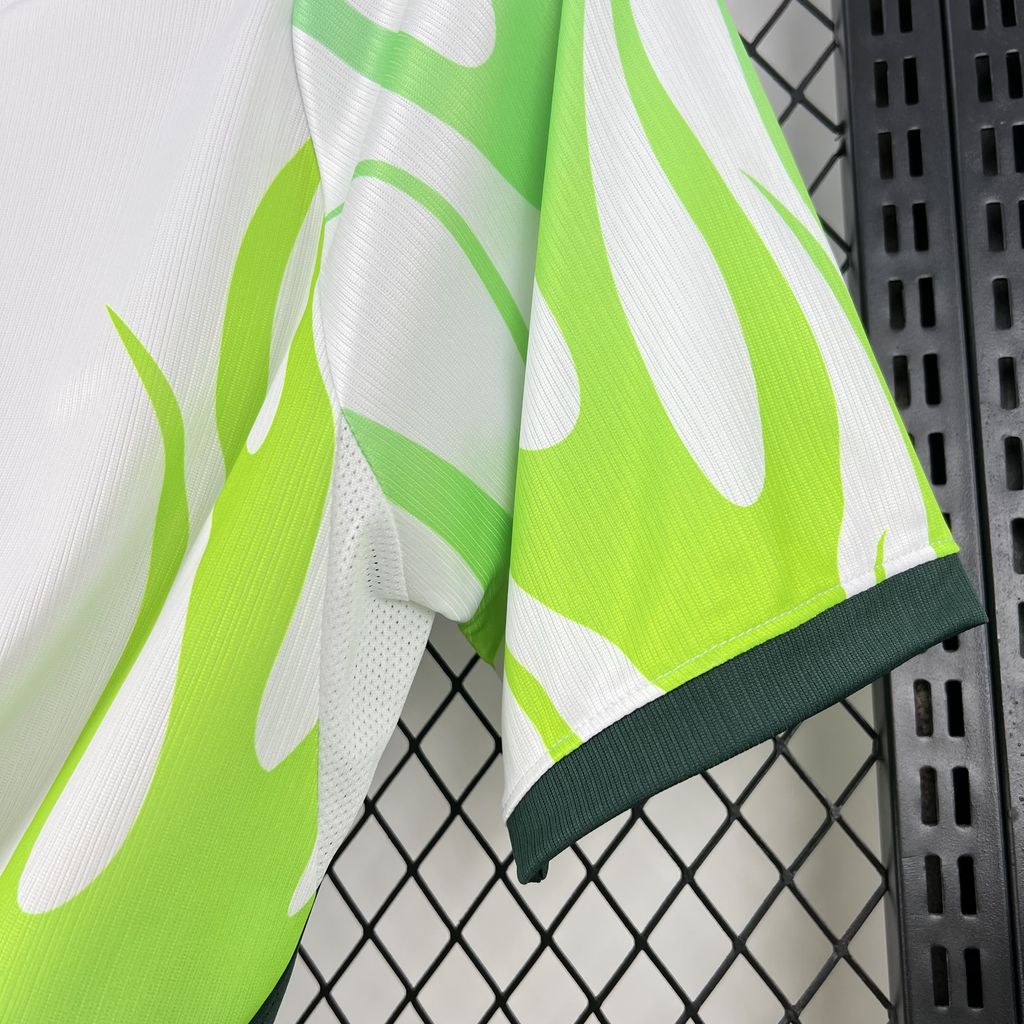 mens nigeria 2026 home jersey Mens Nigeria 2026 Home Jersey