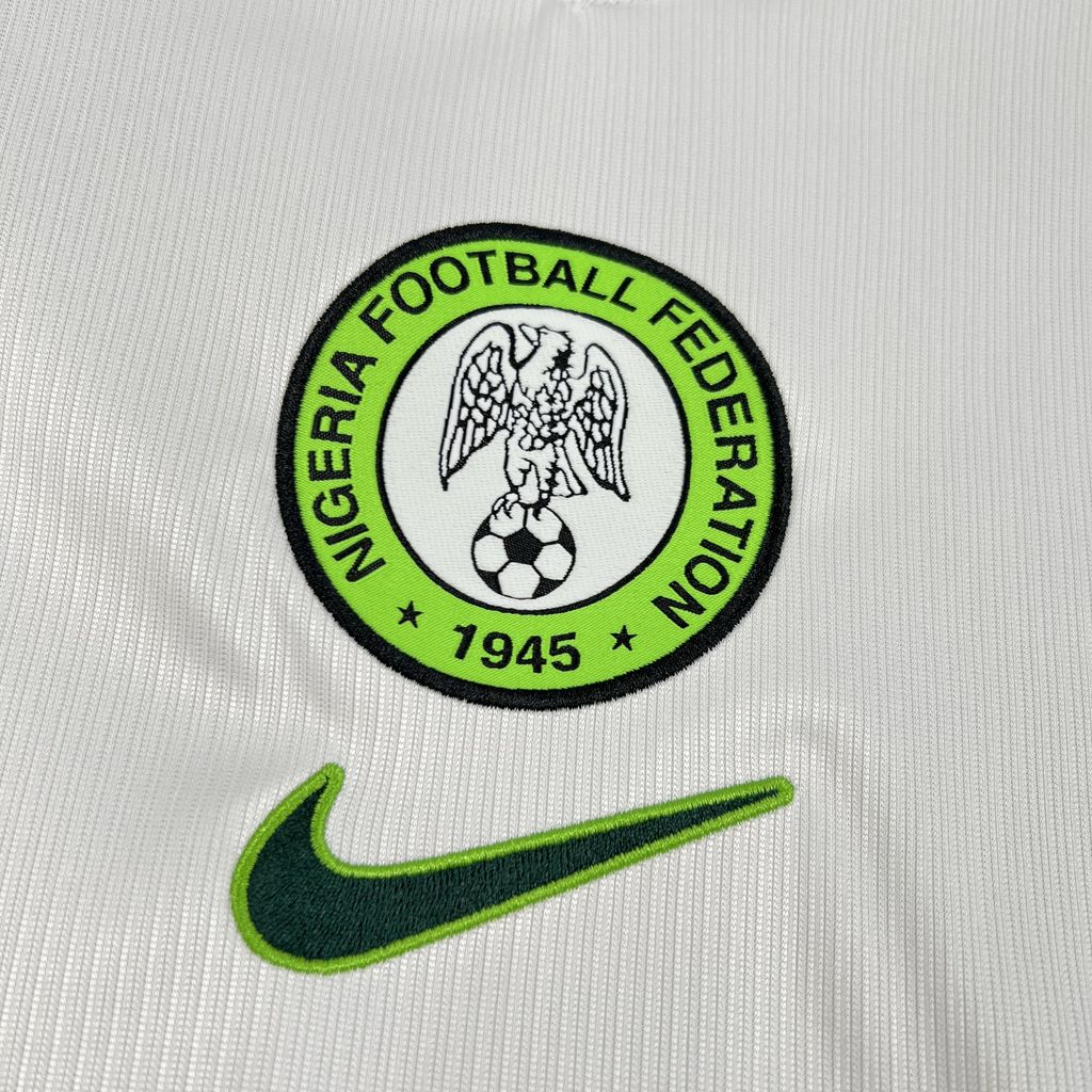 mens nigeria 2026 home jersey Mens Nigeria 2026 Home Jersey