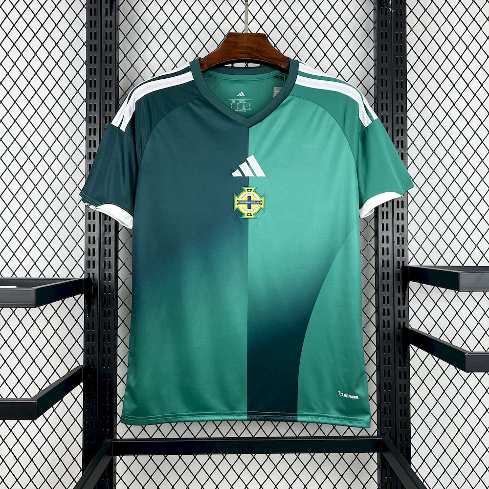 mens northern ireland 2026 world cup home jersey Mens Northern Ireland 2026 World Cup Home Jersey