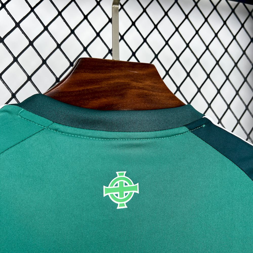 mens northern ireland 2026 world cup home jersey Mens Northern Ireland 2026 World Cup Home Jersey