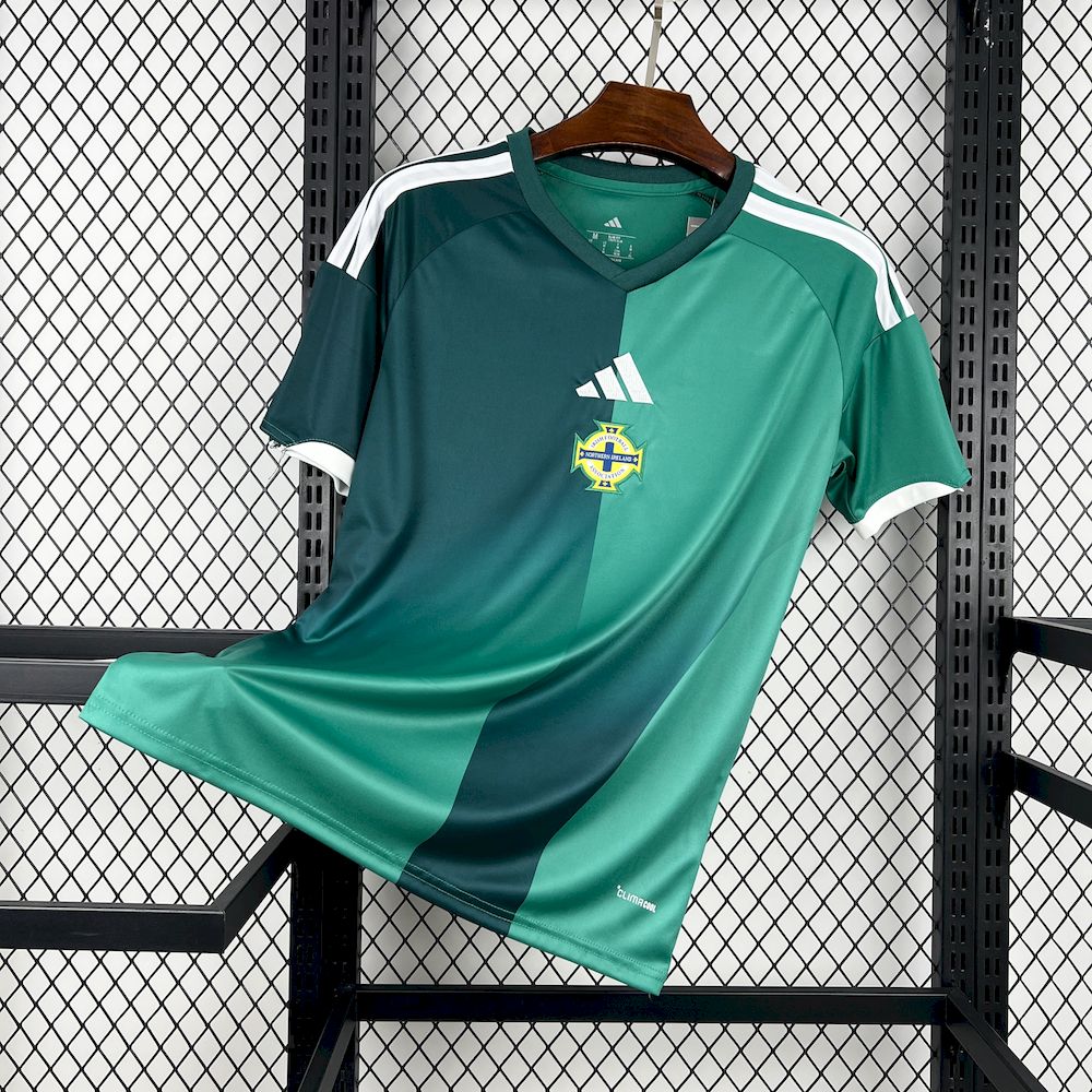 mens northern ireland 2026 world cup home jersey Mens Northern Ireland 2026 World Cup Home Jersey