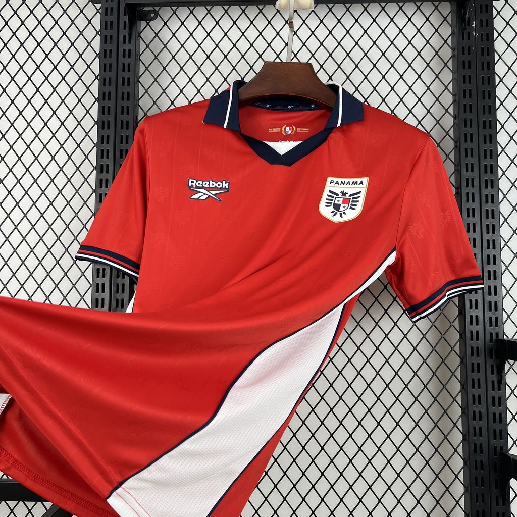 mens panama 2026 home jersey Mens Panama 2026 Home Jersey