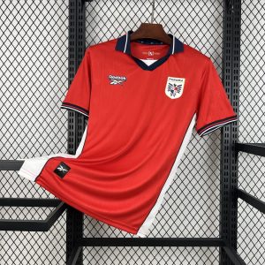 Mens Panama 2026 Home Jersey