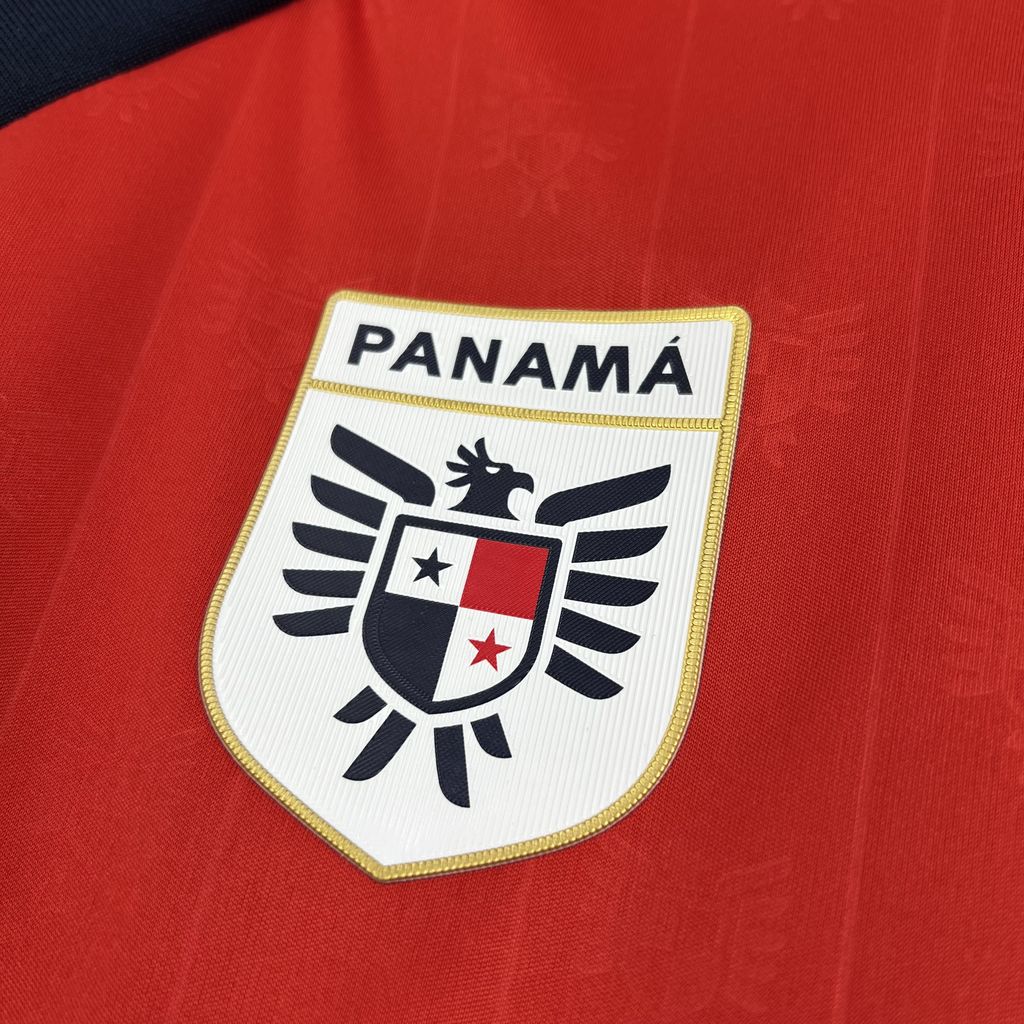 mens panama 2026 home jersey Mens Panama 2026 Home Jersey