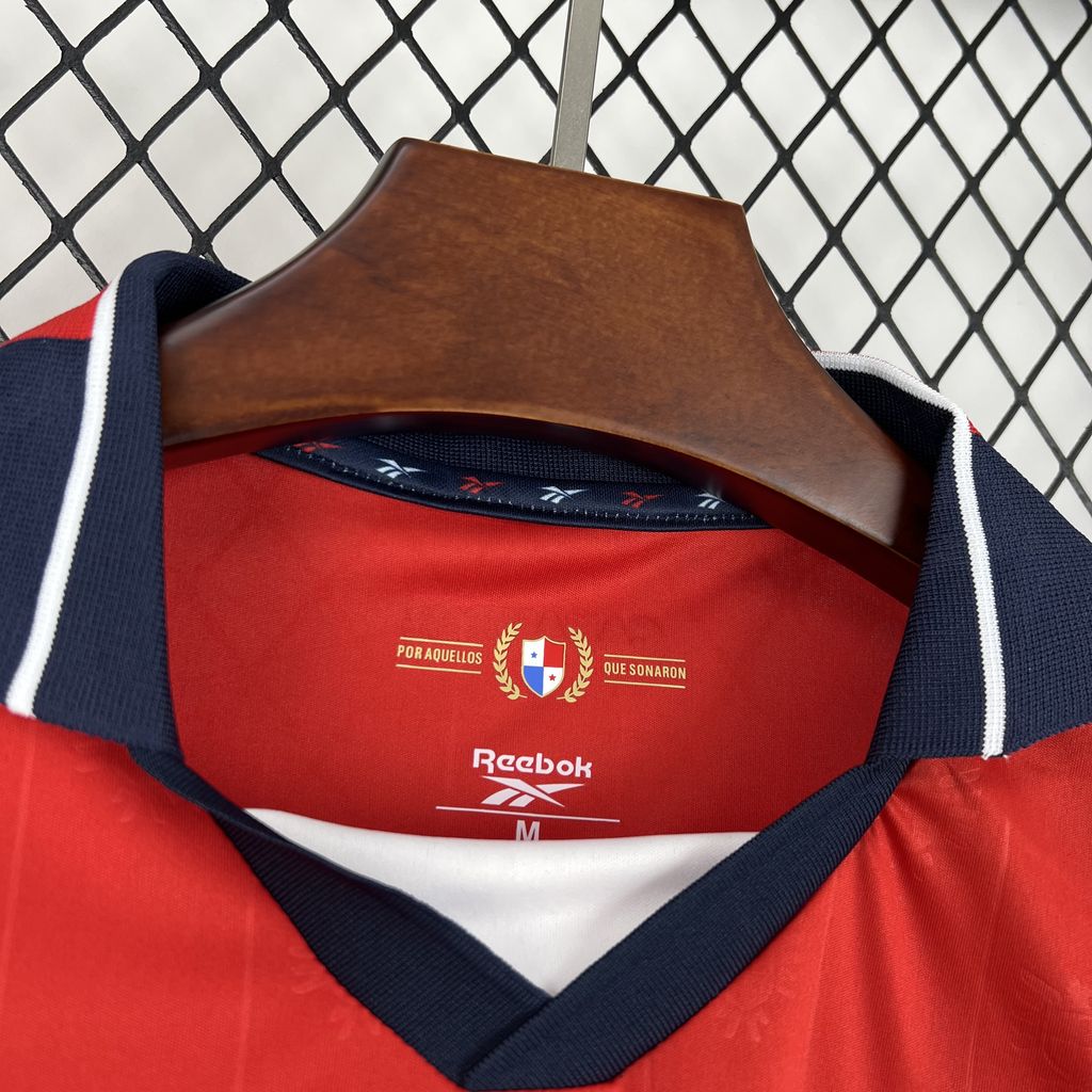 mens panama 2026 home jersey Mens Panama 2026 Home Jersey