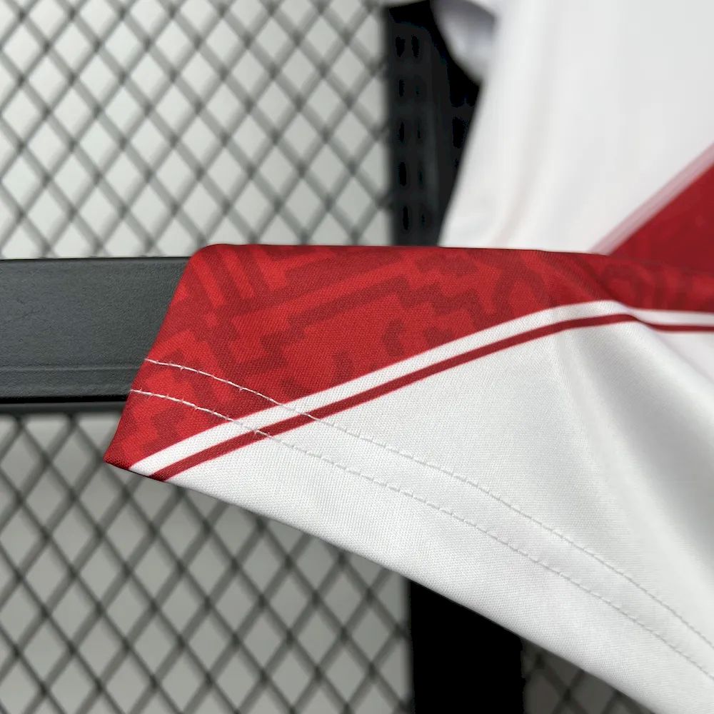mens peru 2026 home jersey Mens Peru 2026 Home Jersey