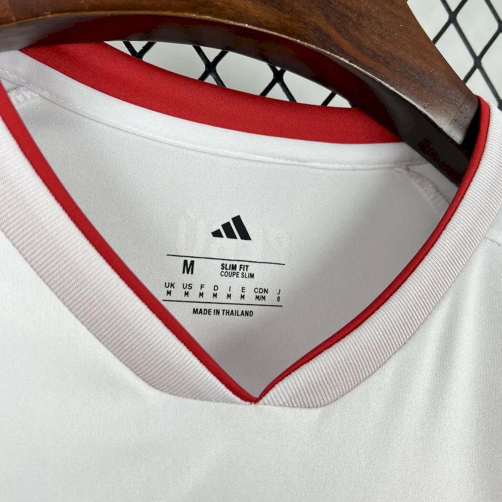 mens peru 2026 home jersey Mens Peru 2026 Home Jersey