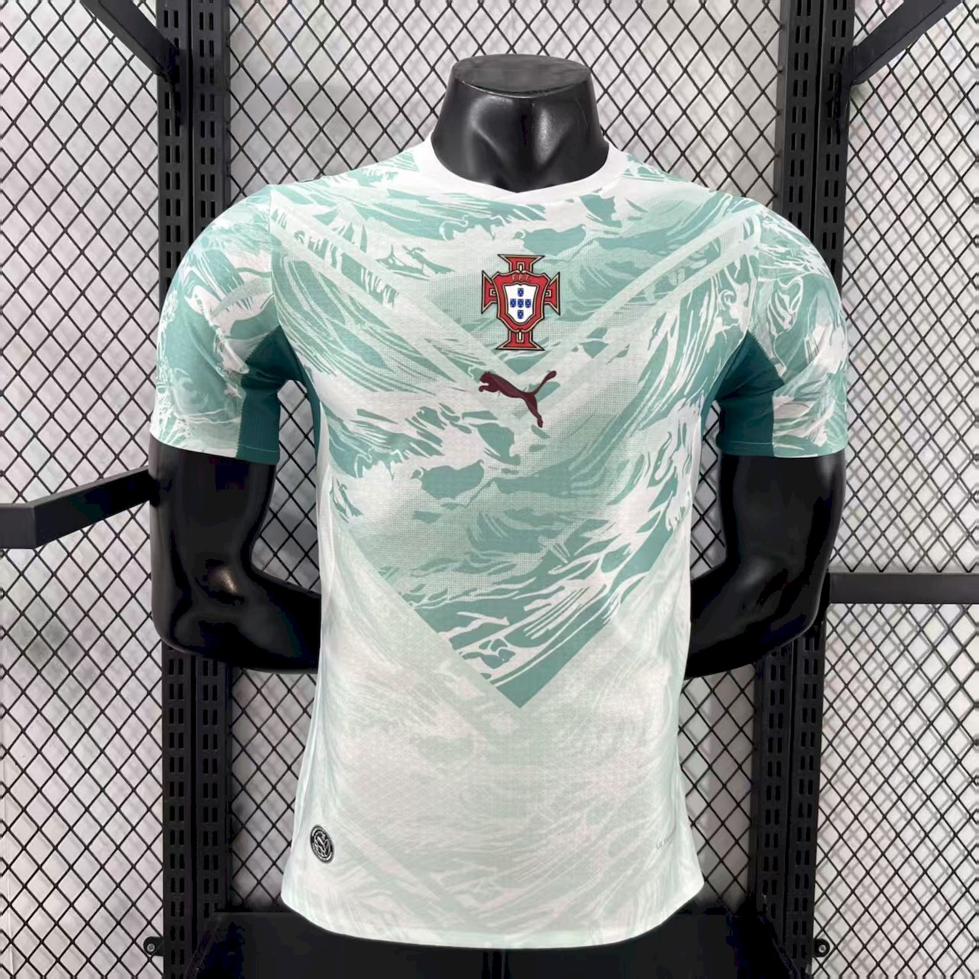 mens portugal 2026 world cup away jersey player version Mens Portugal 2026 World Cup Away Jersey Player Version