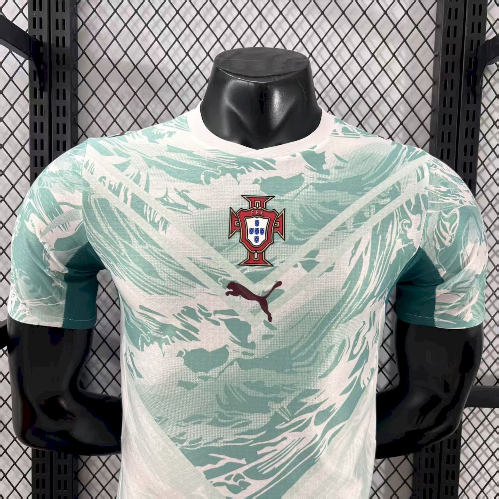 mens portugal 2026 world cup away jersey player version Mens Portugal 2026 World Cup Away Jersey Player Version