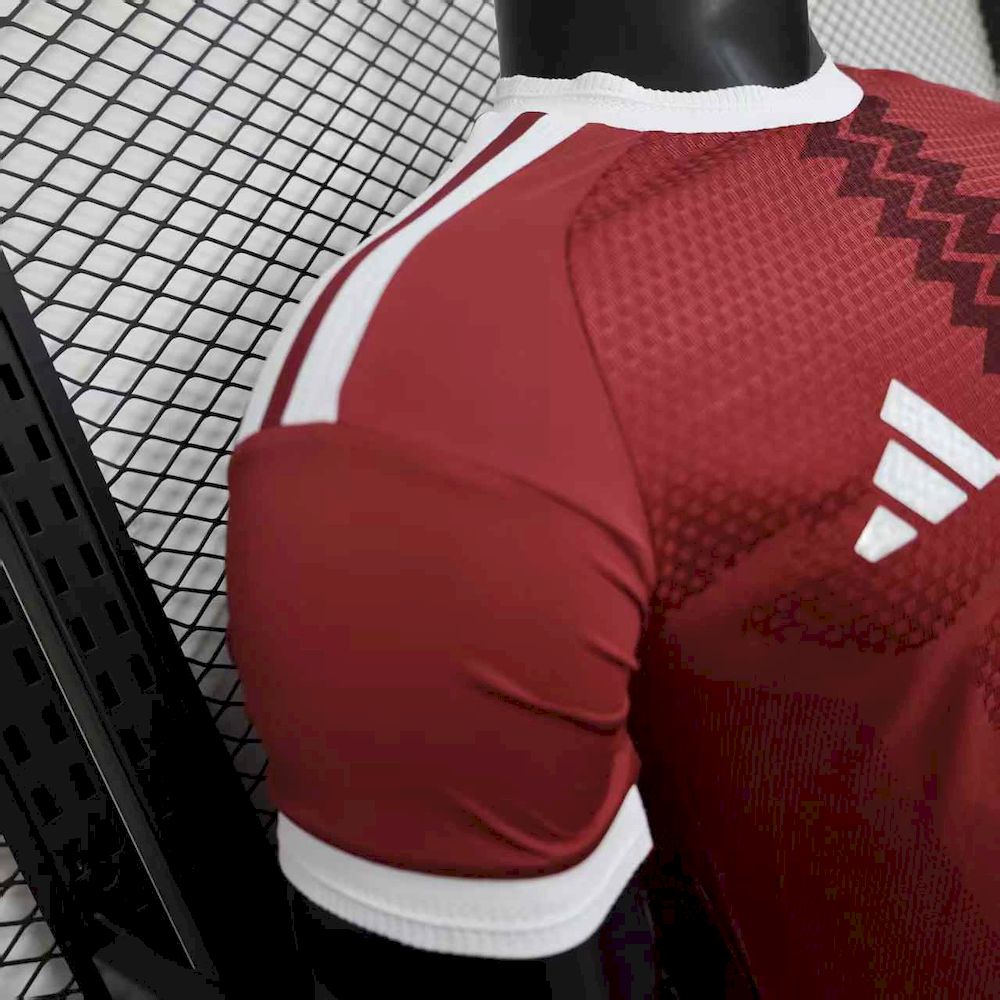 mens qatar 2026 home jersey player version Mens Qatar 2026 Home Jersey Player Version