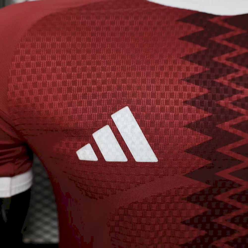mens qatar 2026 home jersey player version Mens Qatar 2026 Home Jersey Player Version