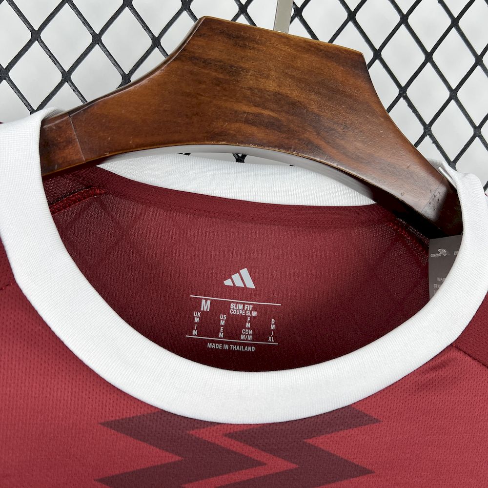 mens qatar 2026 world cup home jersey Mens Qatar 2026 World Cup Home Jersey
