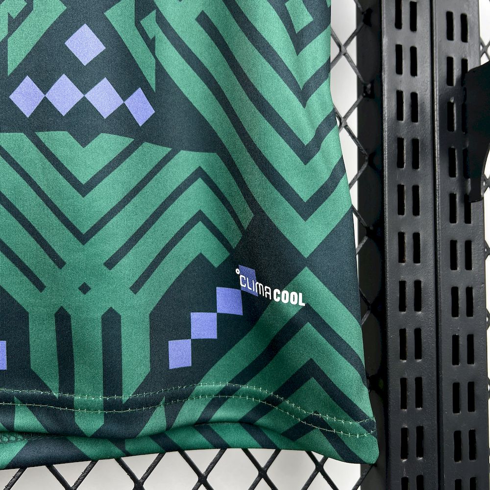 mens saudi arabia 2026 world cup home jersey Mens Saudi Arabia 2026 World Cup Home Jersey