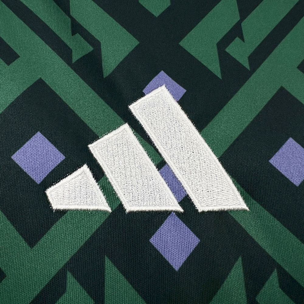 mens saudi arabia 2026 world cup home jersey Mens Saudi Arabia 2026 World Cup Home Jersey