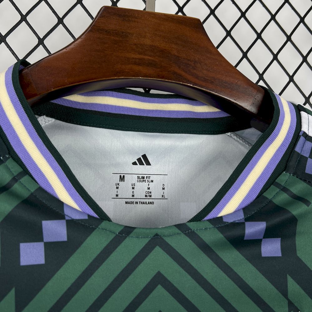 mens saudi arabia 2026 world cup home jersey Mens Saudi Arabia 2026 World Cup Home Jersey