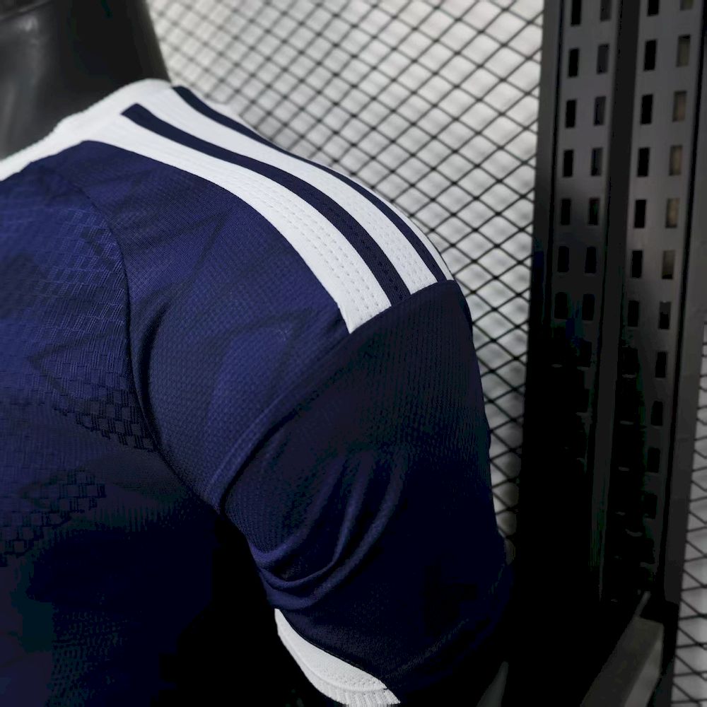 mens scotland 2026 home jersey player version Mens Scotland 2026 Home Jersey Player Version