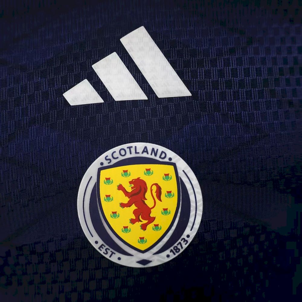 mens scotland 2026 home jersey player version Mens Scotland 2026 Home Jersey Player Version