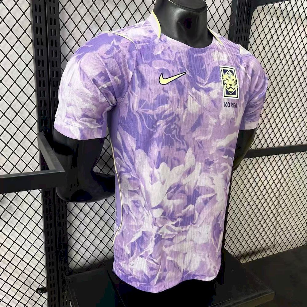 mens south korea 2026 world cup away jersey player version Mens South Korea 2026 World Cup Away Jersey Player Version