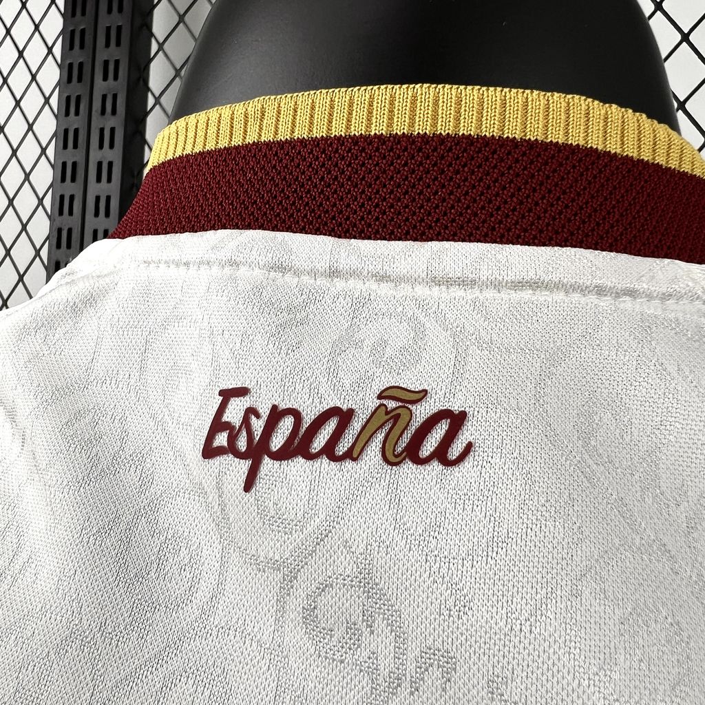 mens spain 2026 world cup away jersey player version Mens Spain 2026 World Cup Away Jersey Player Version