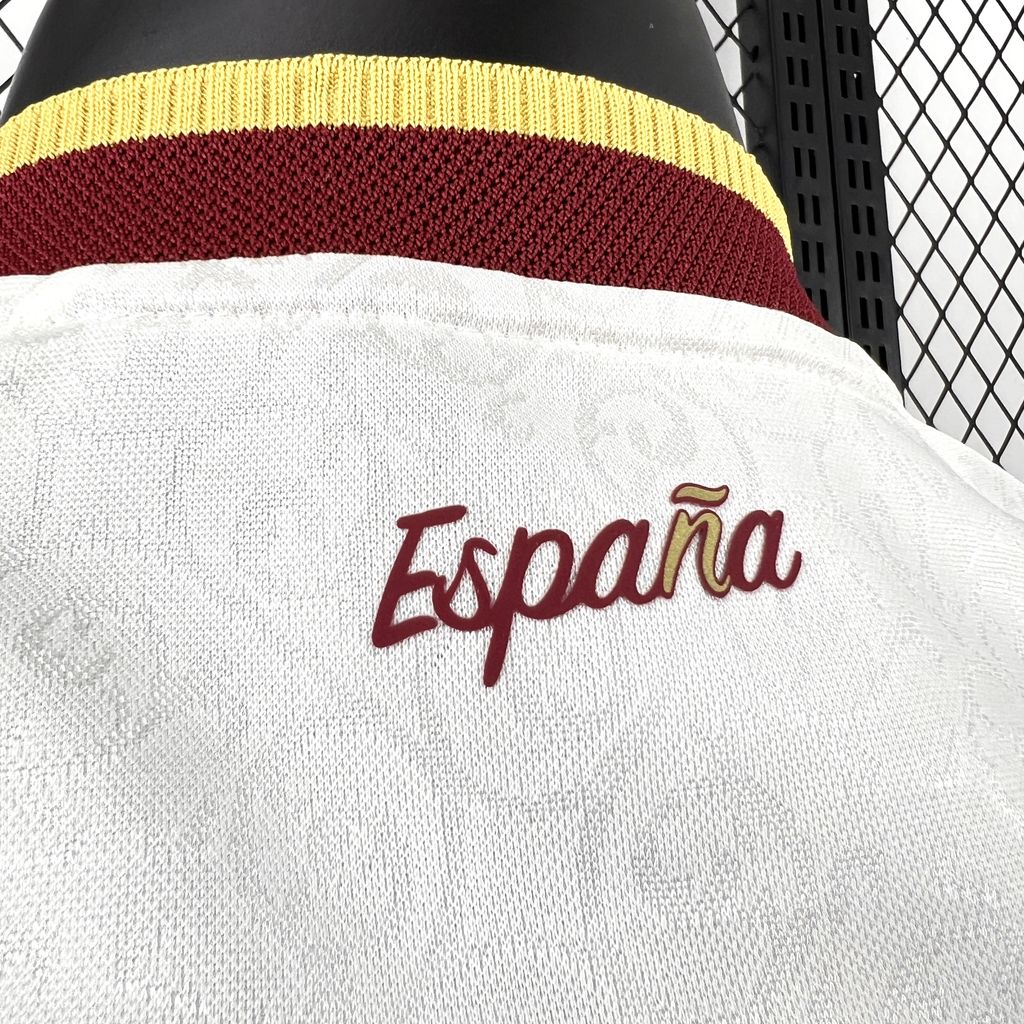 mens spain 2026 world cup away jersey player version Mens Spain 2026 World Cup Away Jersey Player Version