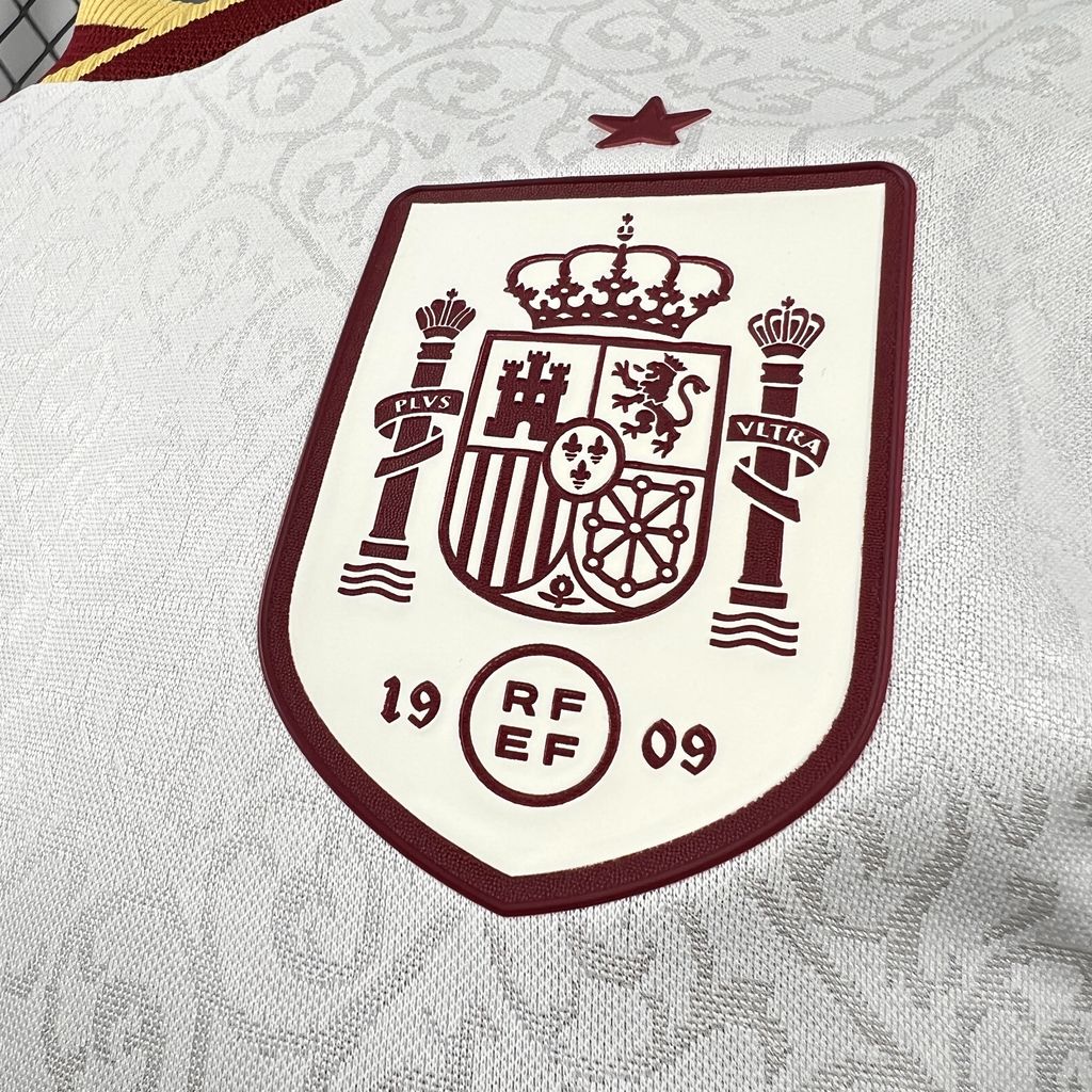 mens spain 2026 world cup away jersey player version Mens Spain 2026 World Cup Away Jersey Player Version