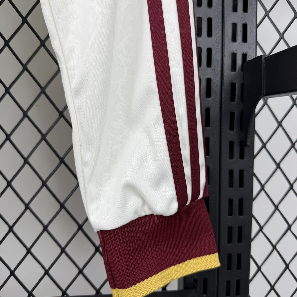 mens spain 2026 world cup away long sleeve jersey Mens Spain 2026 World Cup Away Long Sleeve Jersey
